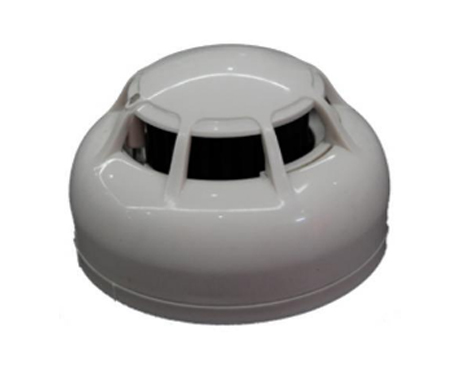 法安通JTY-GM-FANT6002點(diǎn)型光電感煙火災(zāi)探測器